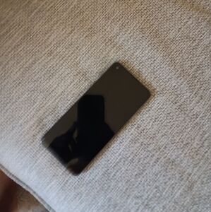 Black Motorola Moto G